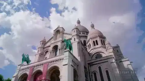 Sample animated preview