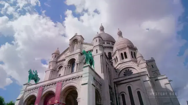 Sample animated preview